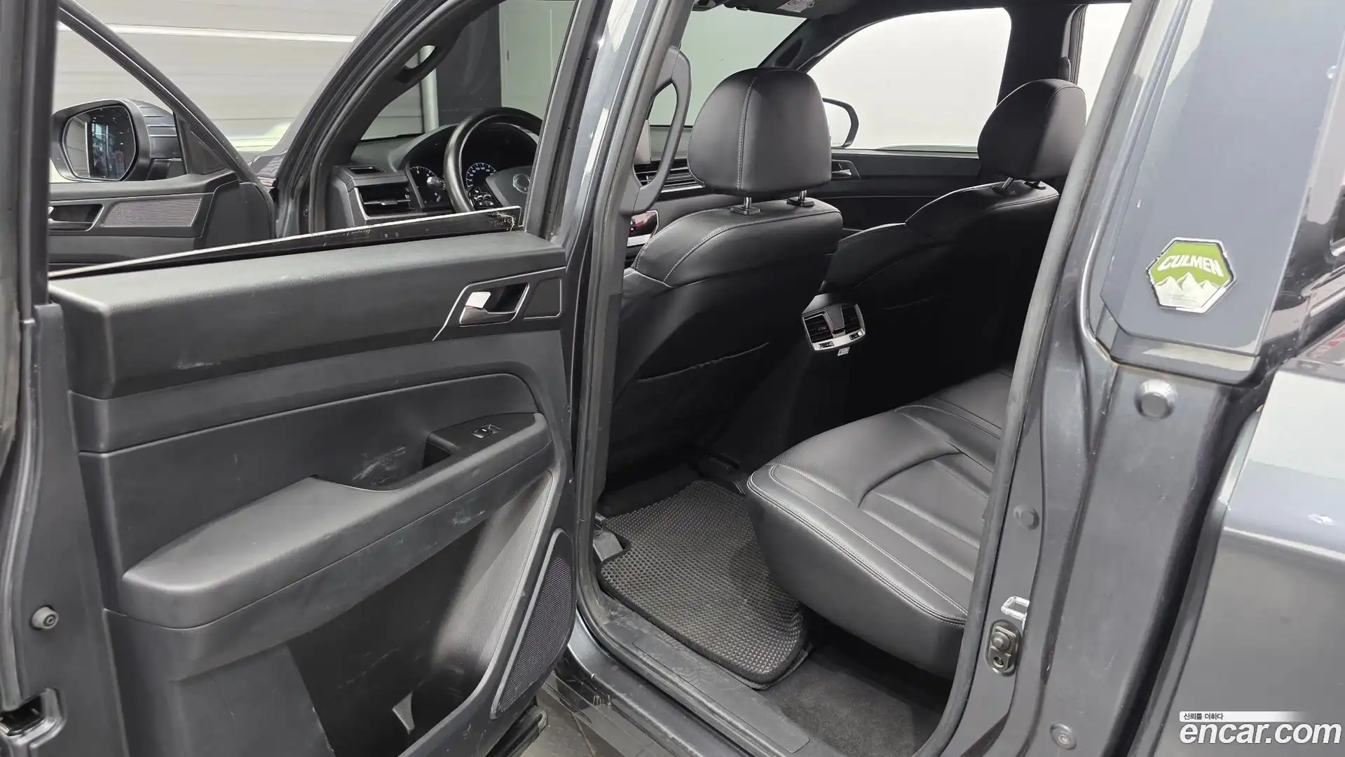 Rexton KG Mobility 2024.5-OPTION-015