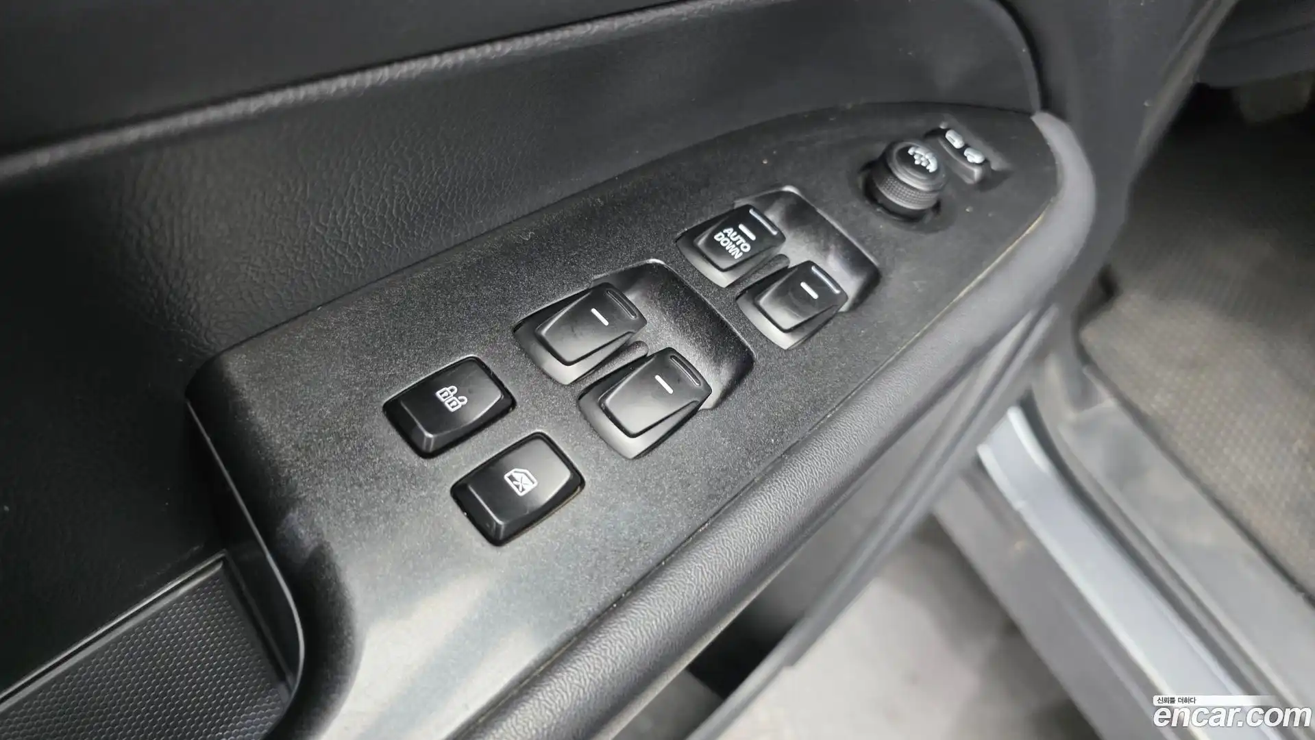 Rexton KG Mobility 2024.5-OPTION-017