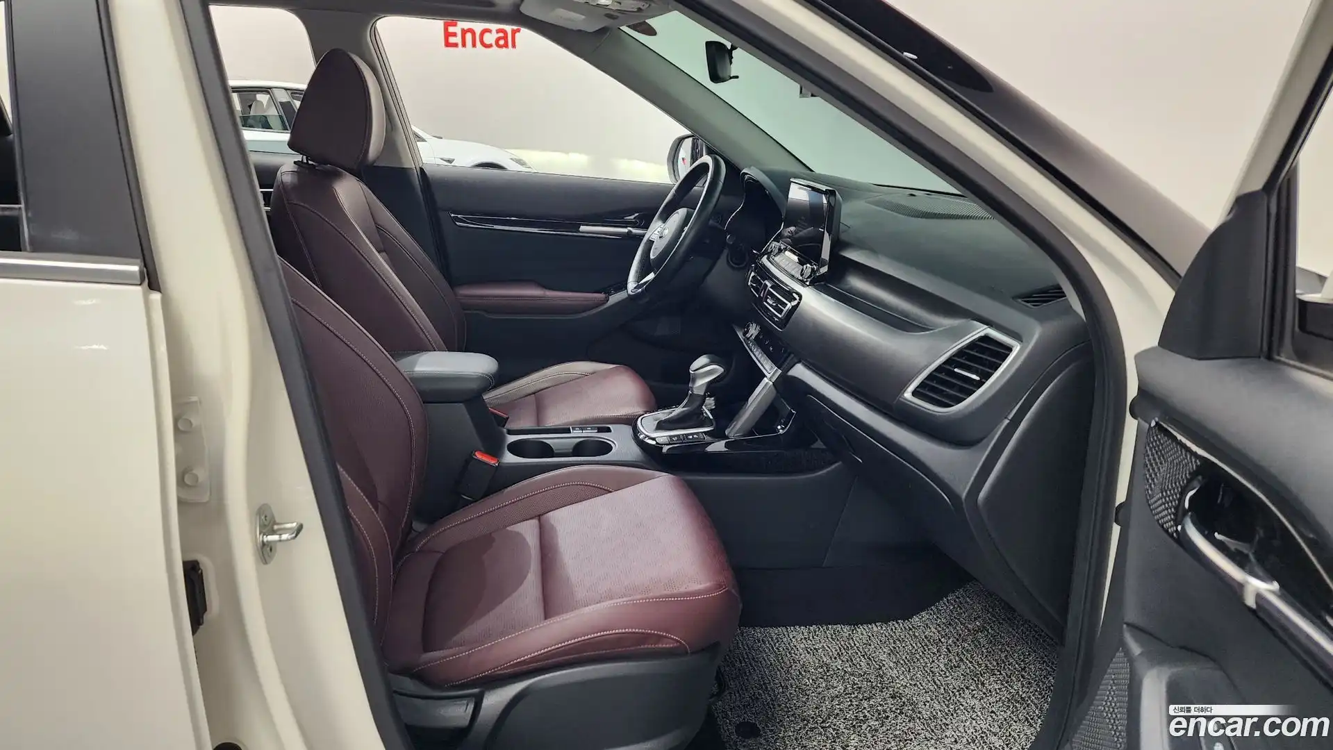 Seltos Kia 2020.2-INNER-036