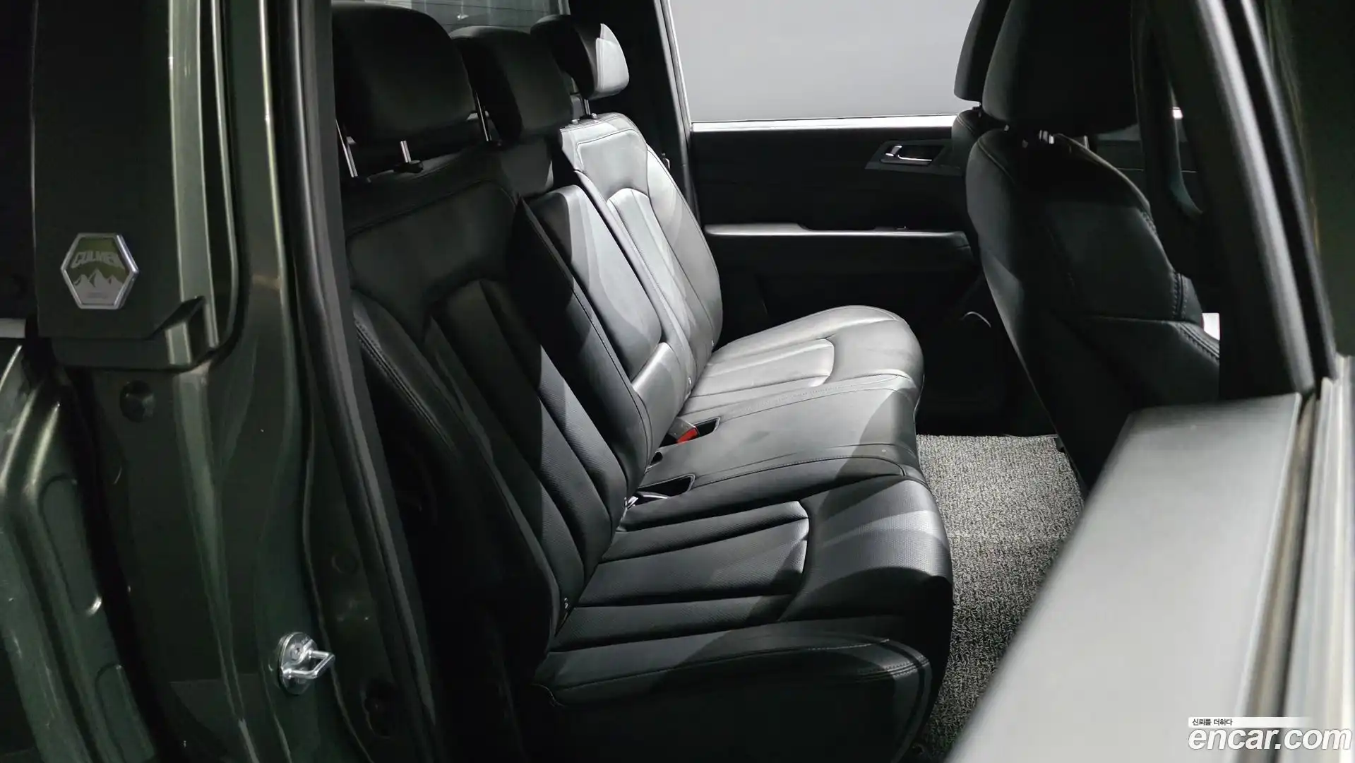 Rexton KG Mobility 2023.8-OPTION-015