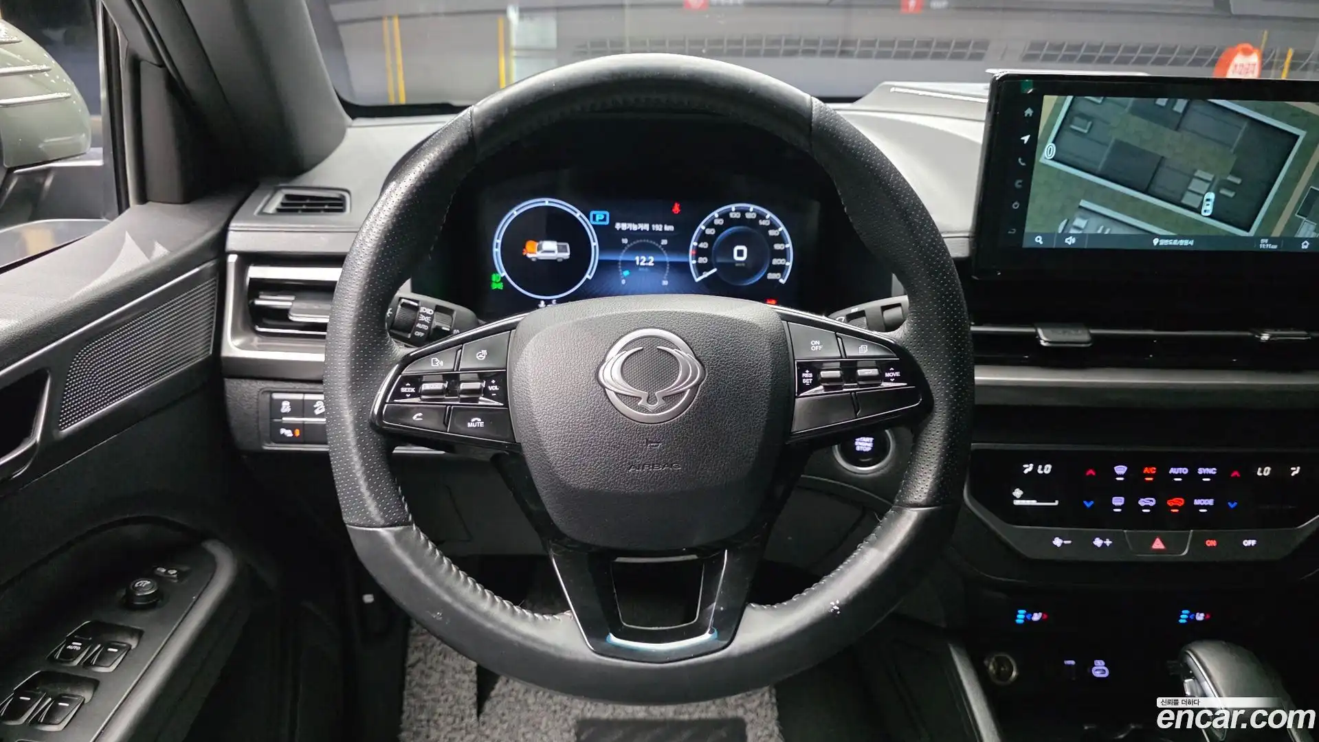 Rexton KG Mobility 2023.8-OPTION-017