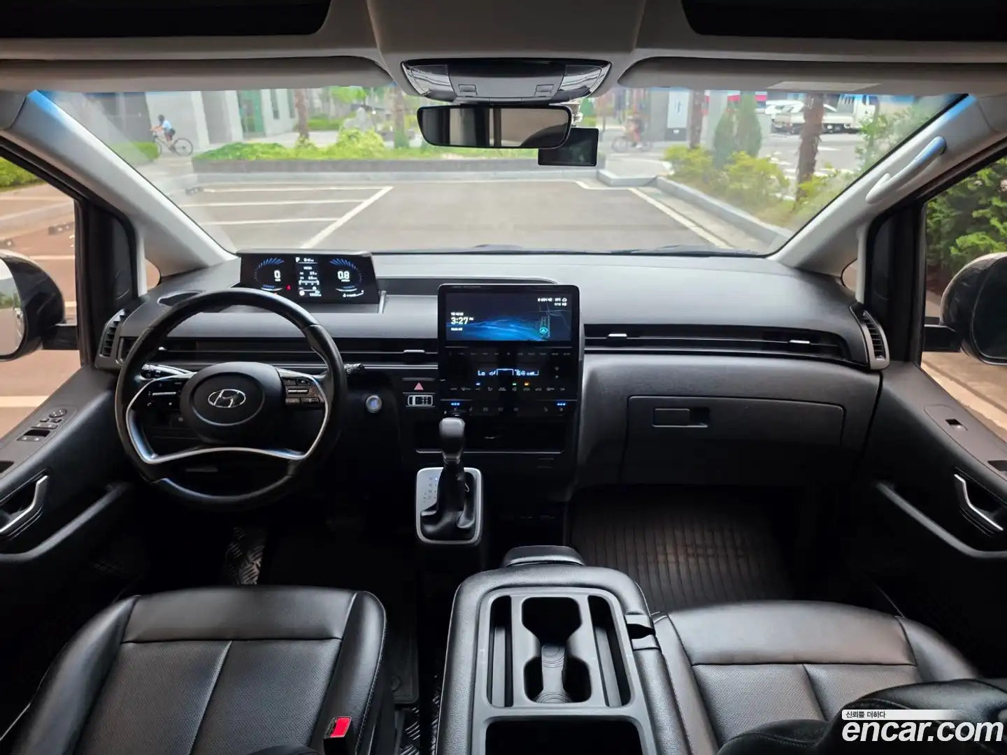 Staria Hyundai 2021.9-OPTION-021
