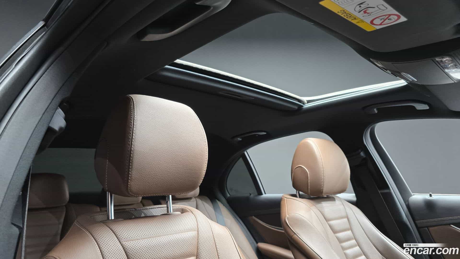 E-Class Mercedes-Benz 2023.0-OPTION-019