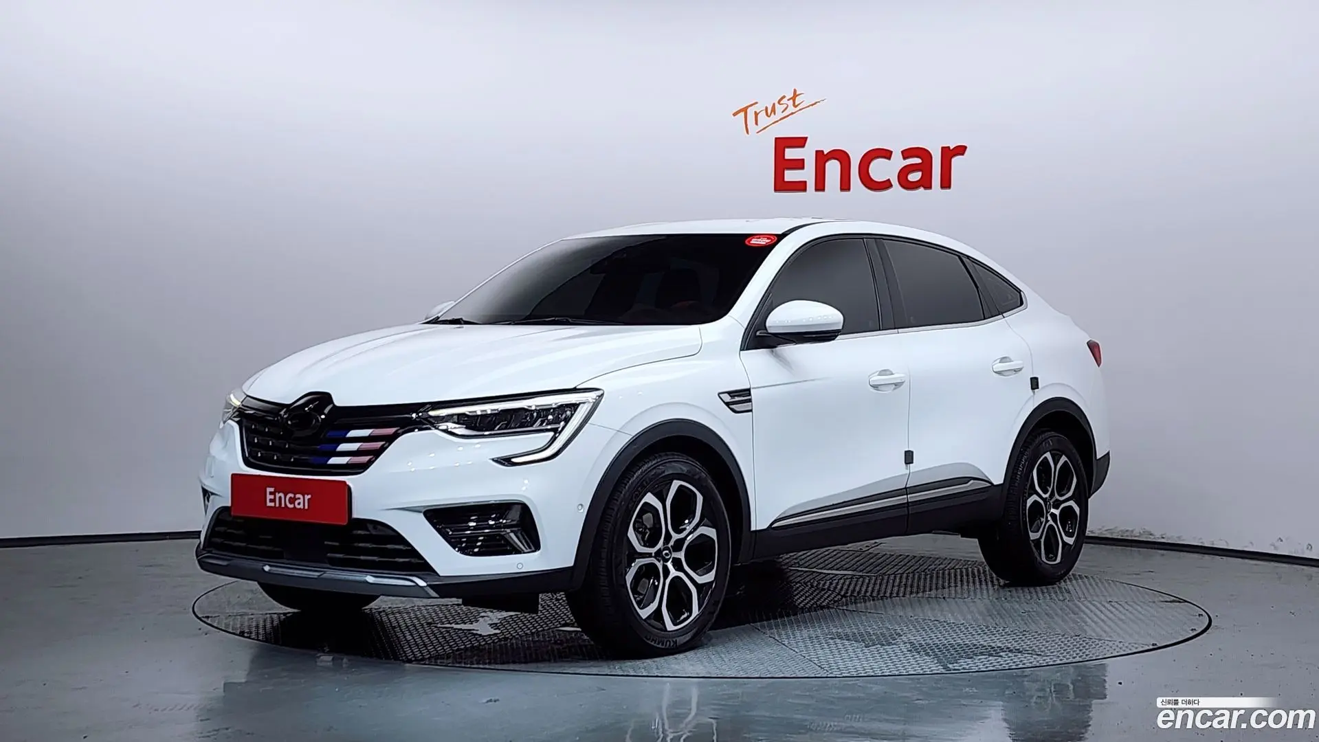 Main__Slider__Photo:XM3 Renault Korea 2021.9-0