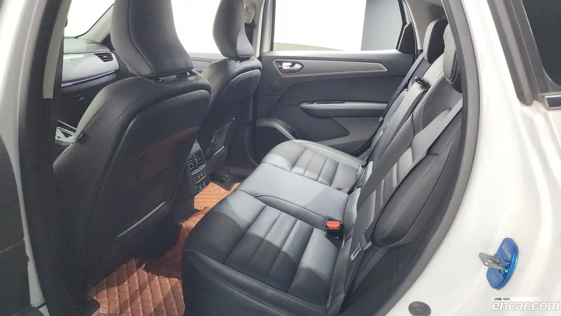 XM3 Renault Korea 2021.9-OPTION-023