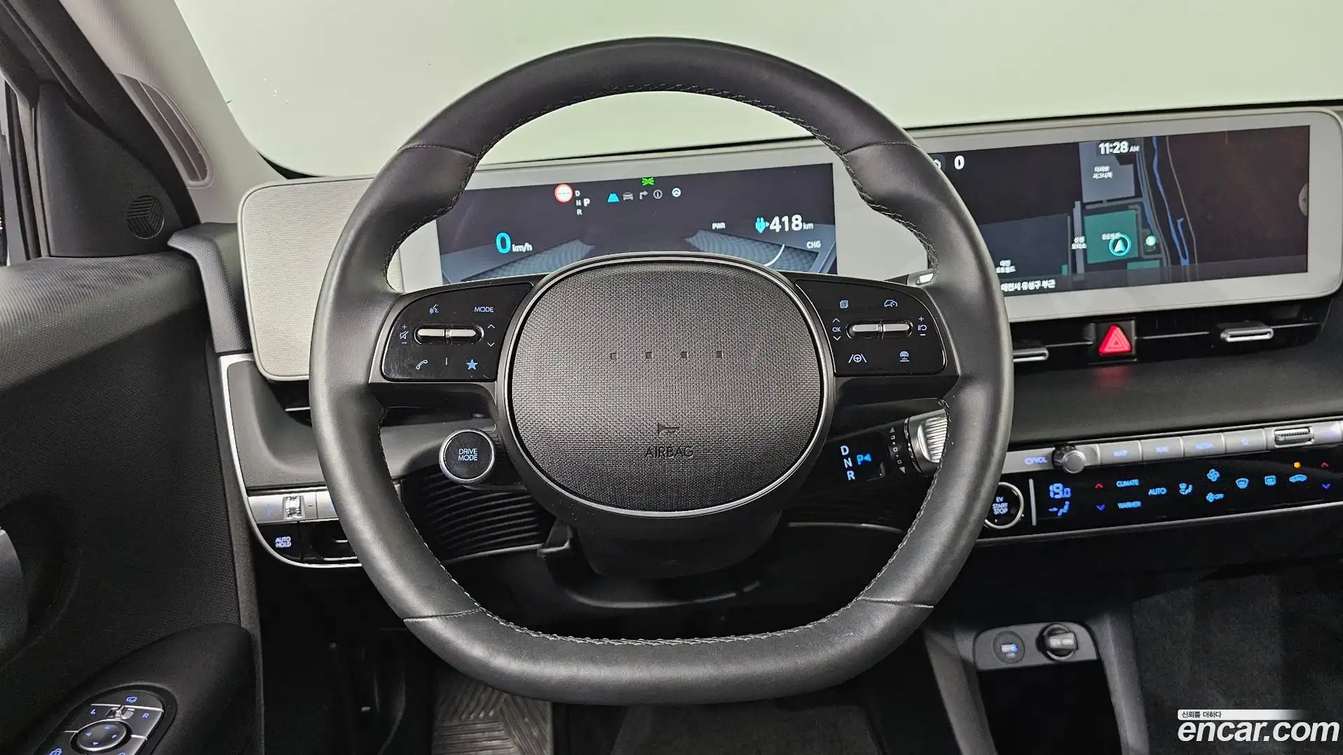 Ioniq5 Hyundai 2023.5-OPTION-018