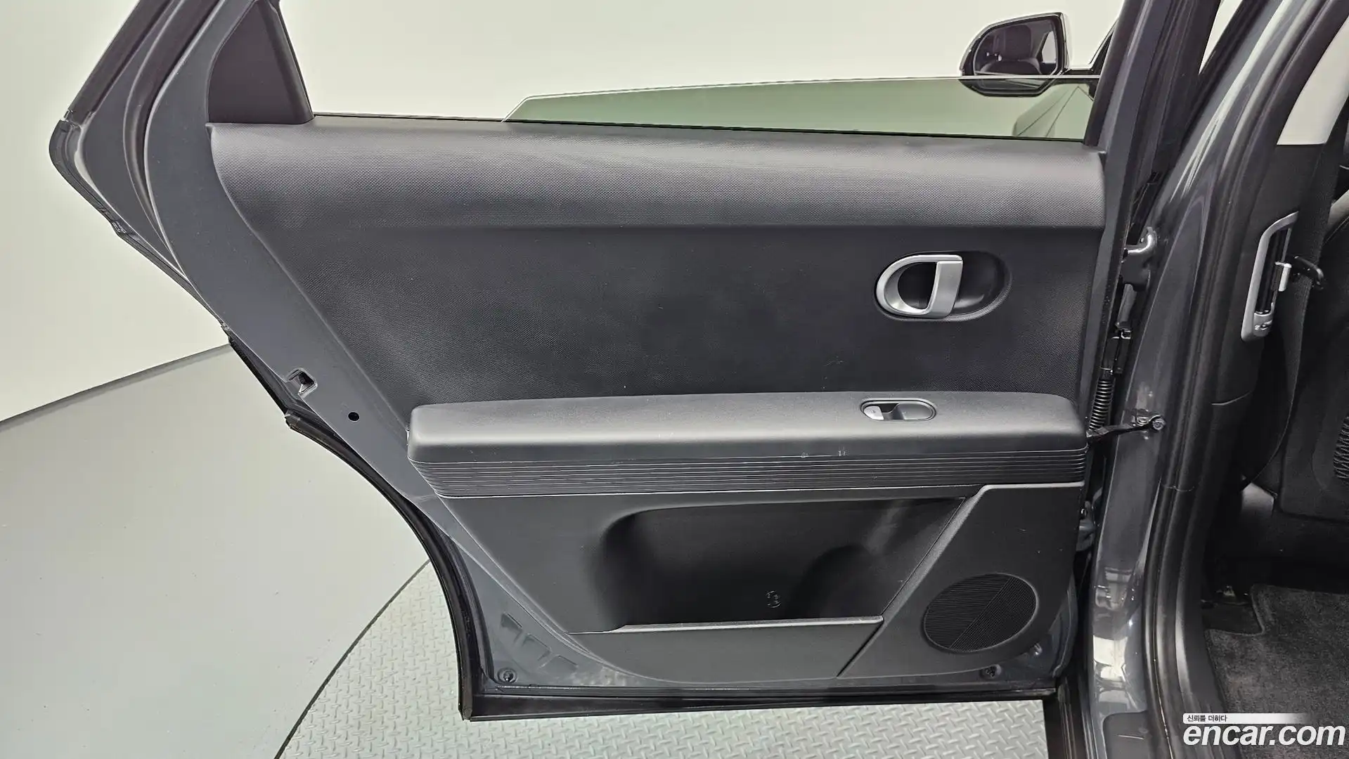 Ioniq5 Hyundai 2023.5-INNER-035