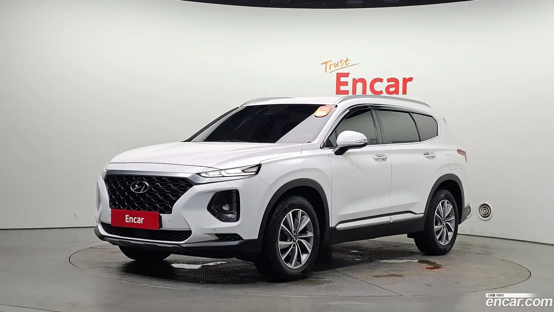 Santafe Hyundai 2019.5-OUTER-001