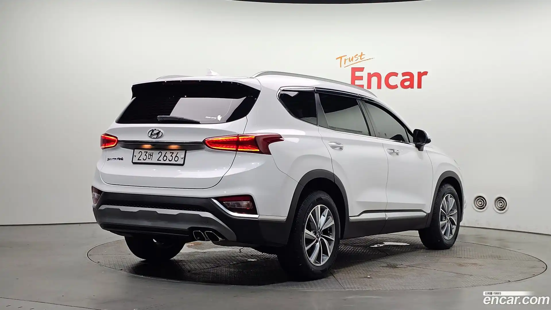 Santafe Hyundai 2019.5-OUTER-002