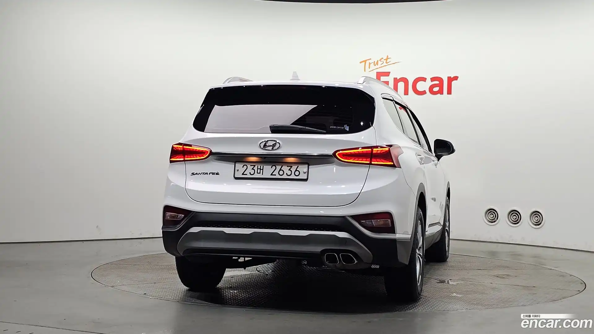 Santafe Hyundai 2019.5-OUTER-004