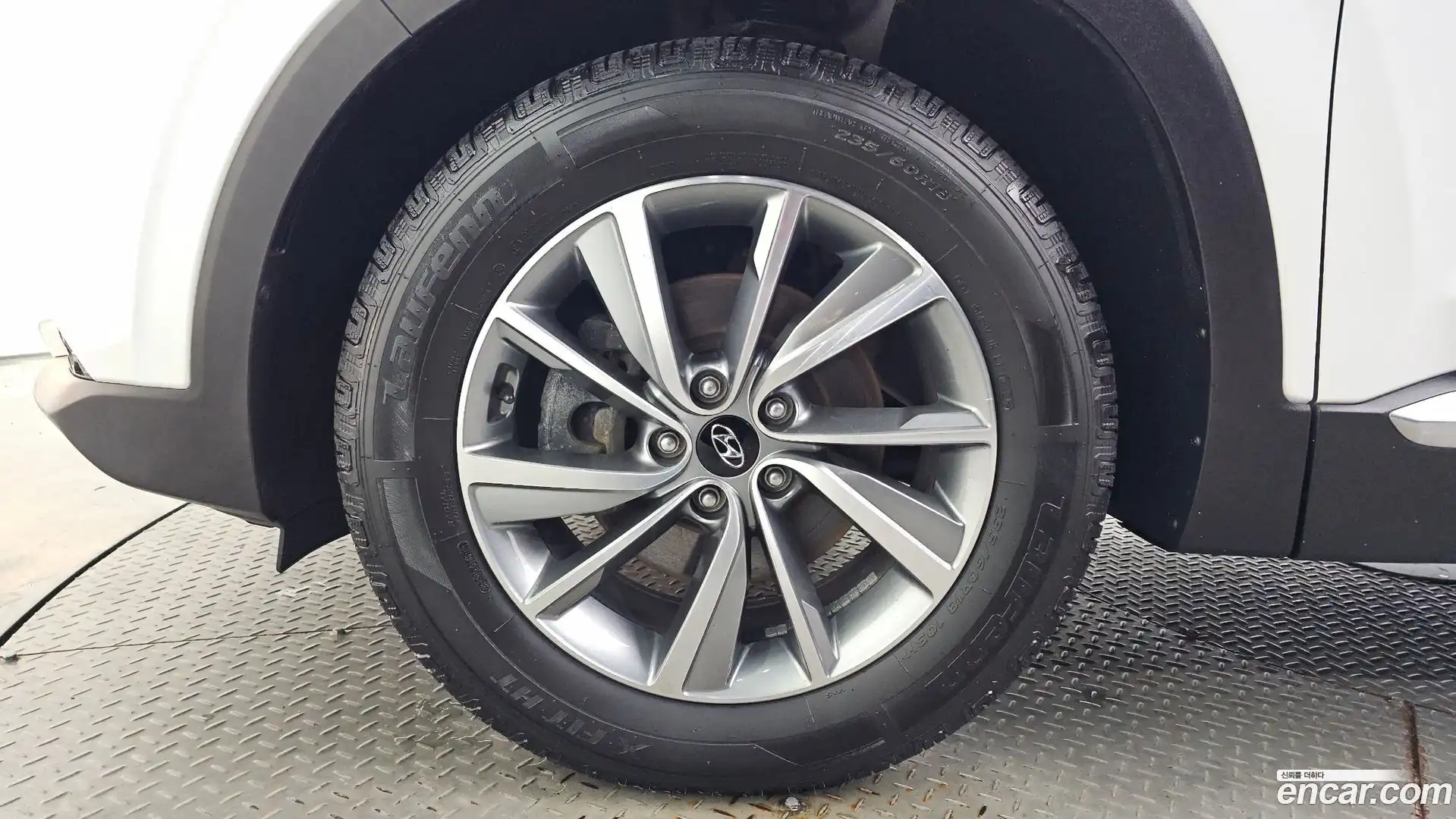 Santafe Hyundai 2019.5-OUTER-005