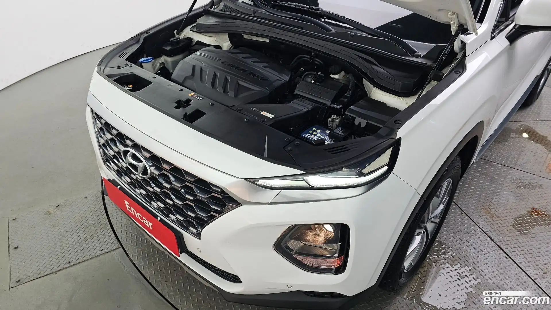 Santafe Hyundai 2019.5-OUTER-006
