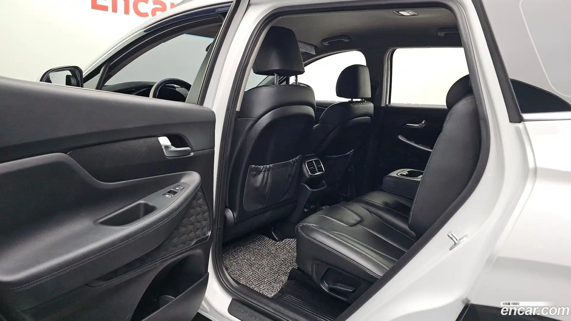 Santafe Hyundai 2019.5-OPTION-015