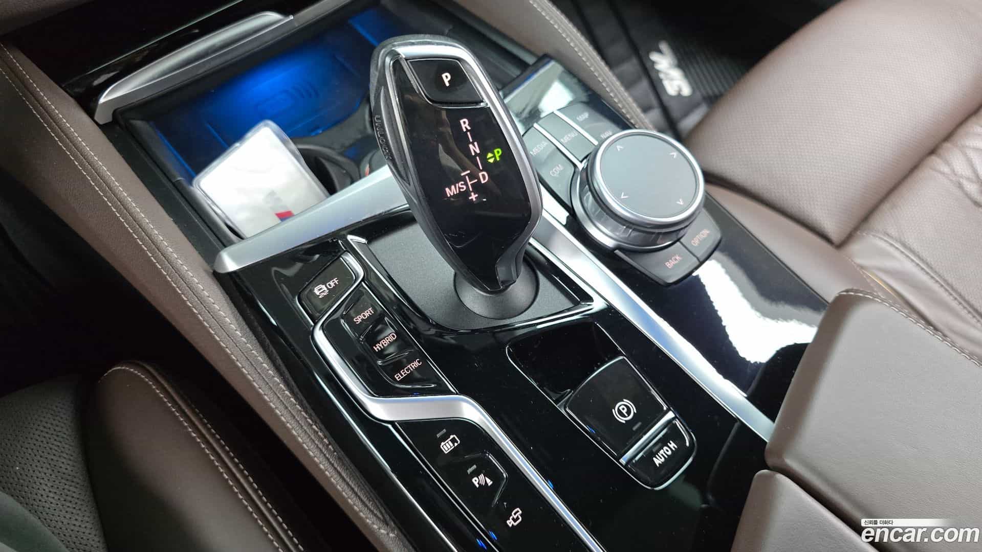 5-Series BMW 2021.9-INNER-009