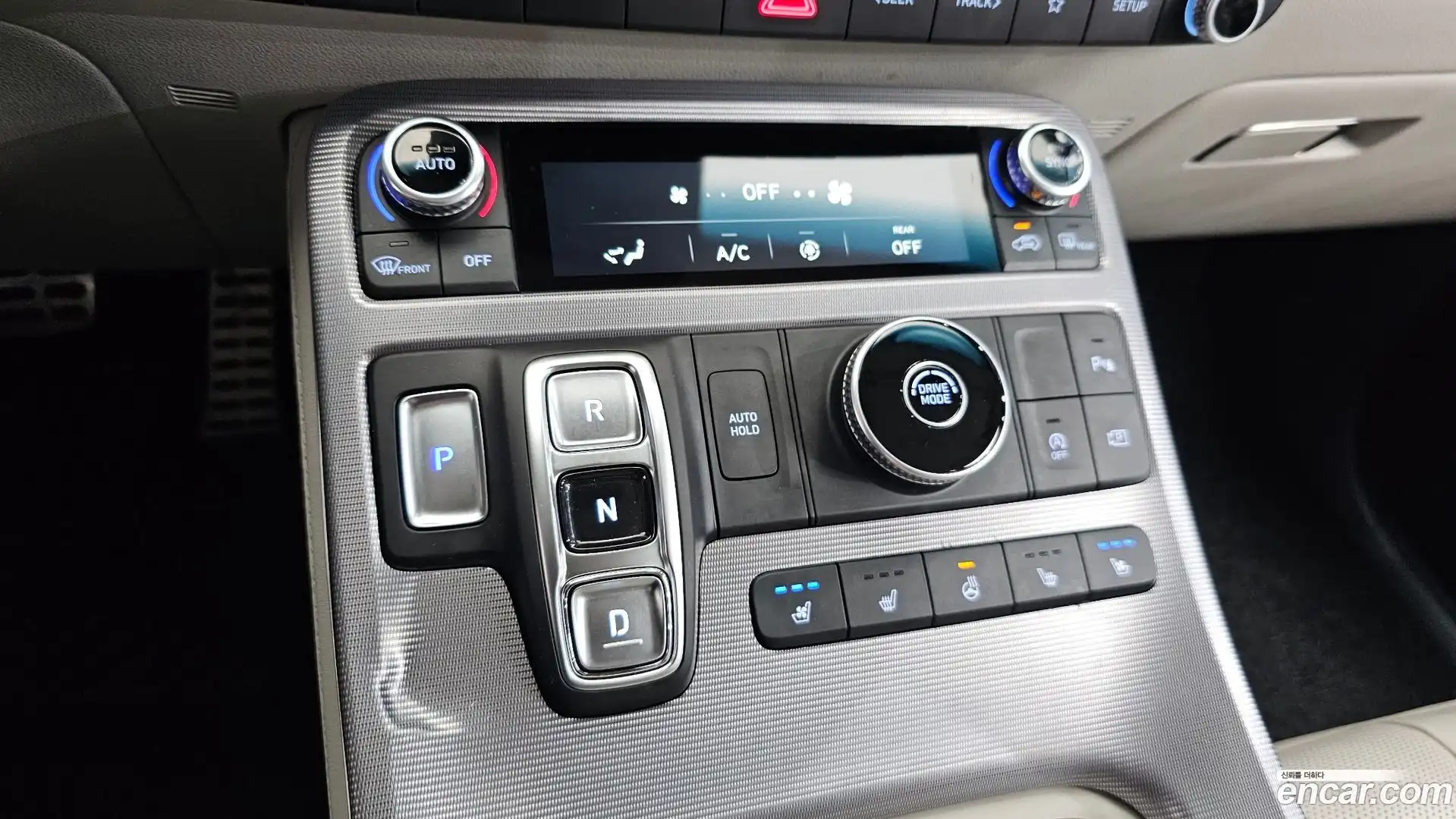 Palisade Hyundai 2022.5-INNER-009