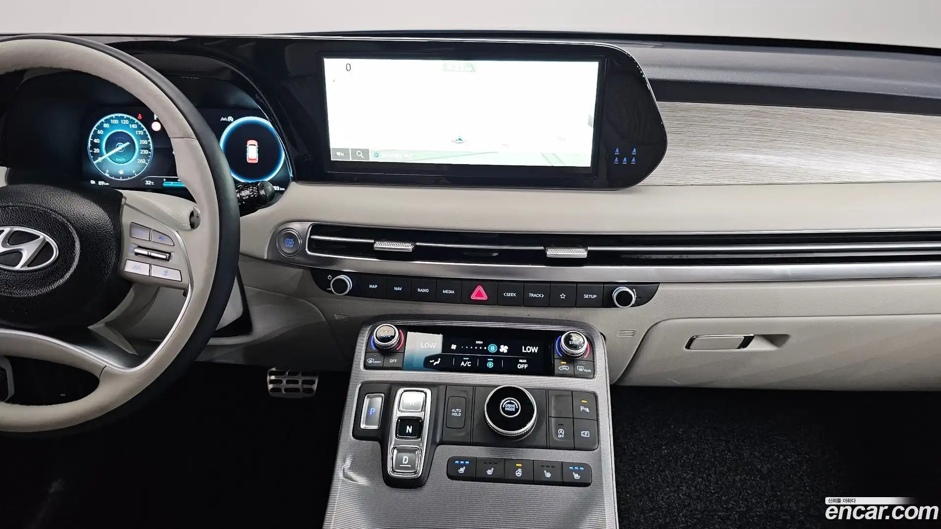 Palisade Hyundai 2022.5-OPTION-017