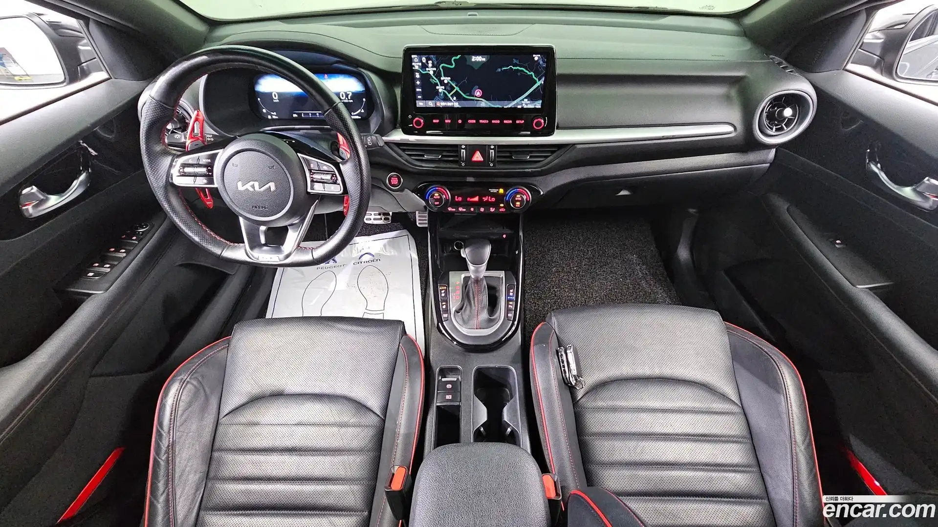 K3 Kia 2022.10-INNER-007