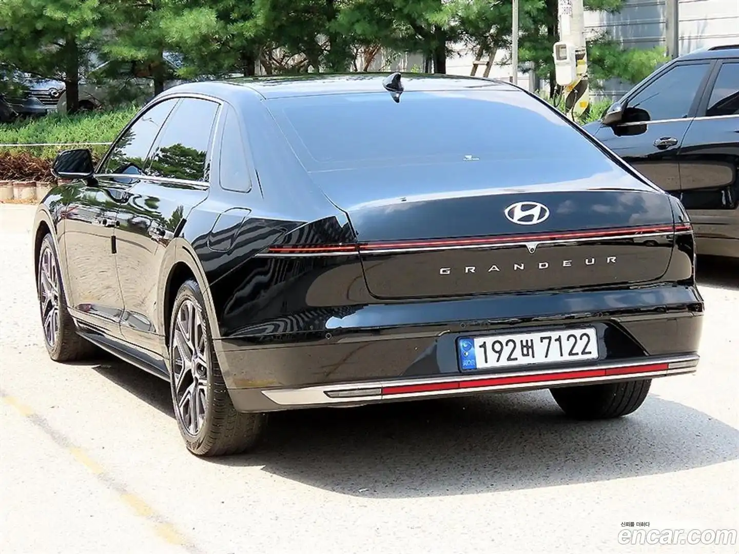 Grandeur Hyundai 2023.7-OUTER-003