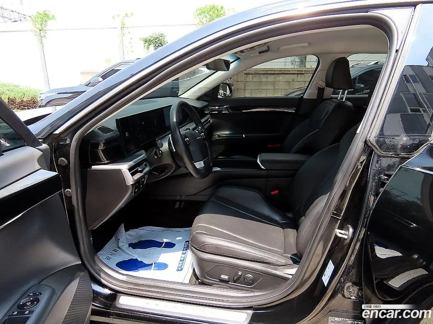 Grandeur Hyundai 2023.7-OUTER-005