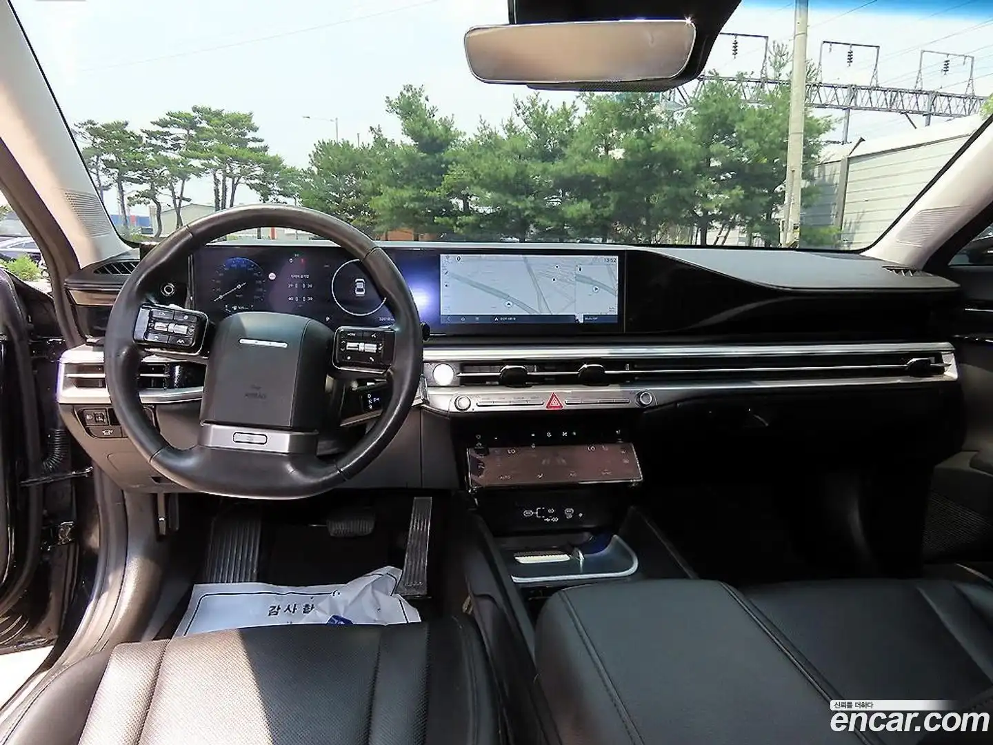 Grandeur Hyundai 2023.7-INNER-007