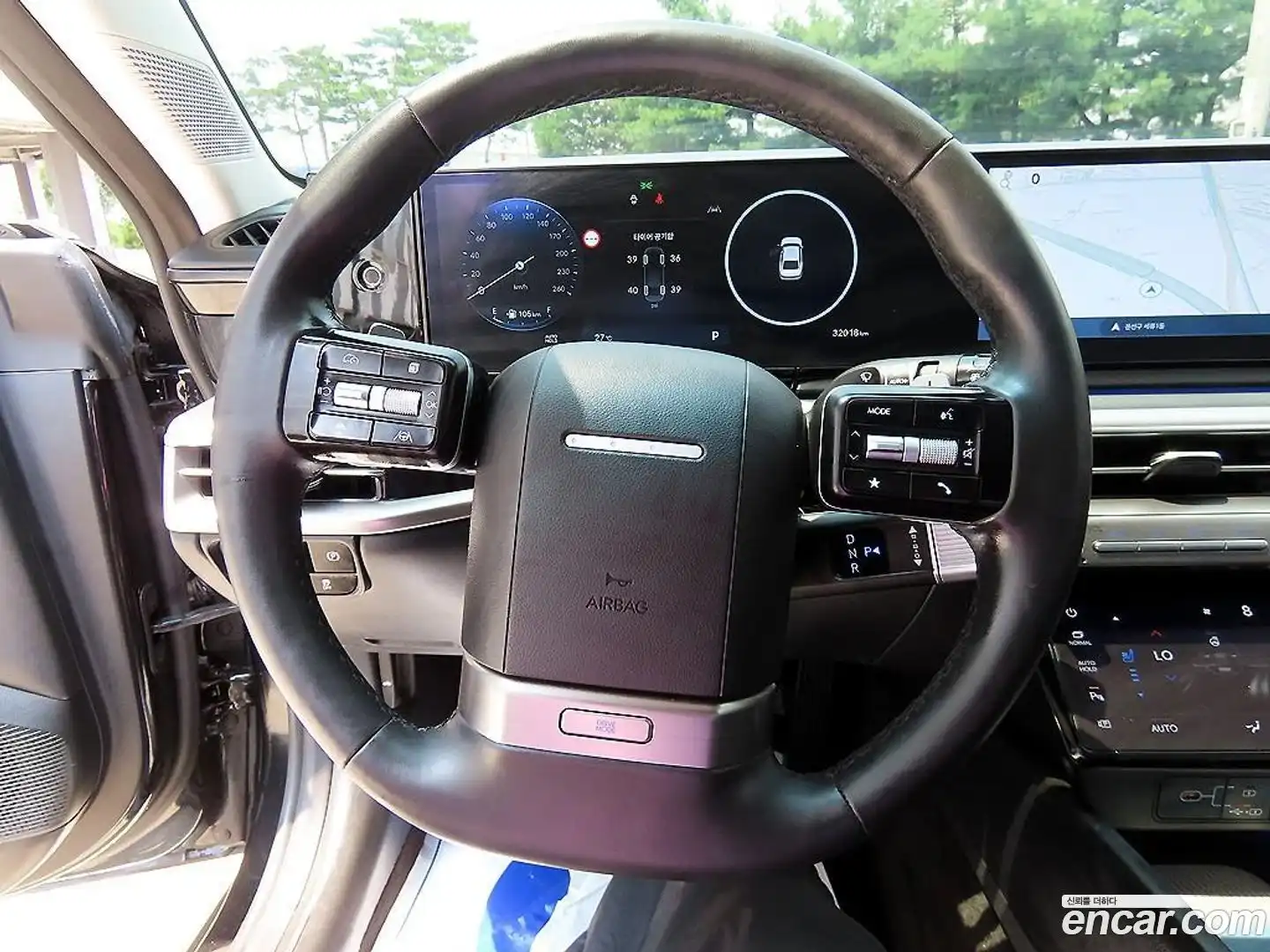 Grandeur Hyundai 2023.7-INNER-008