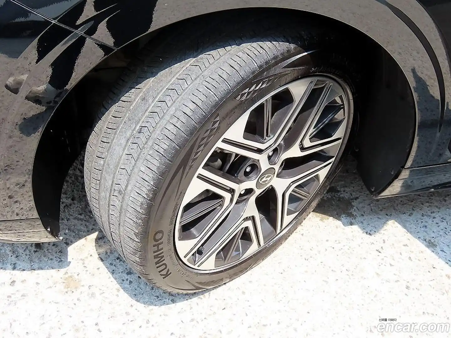 Grandeur Hyundai 2023.7-OPTION-024
