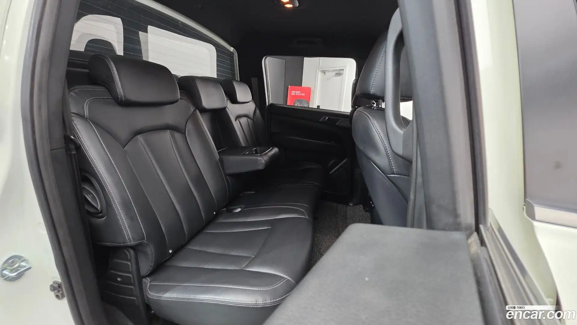 Rexton KG Mobility 2022.3-OPTION-022