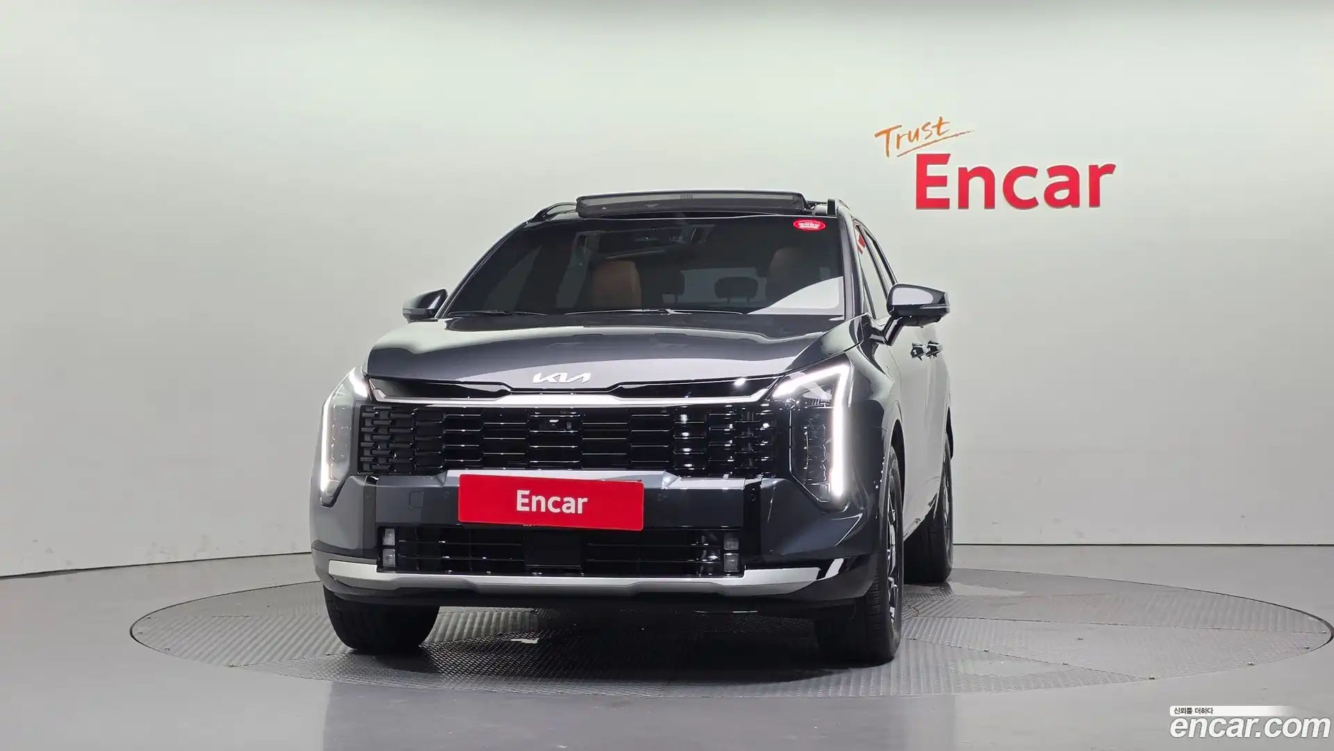 Sportage Kia 2025.3-OUTER-003