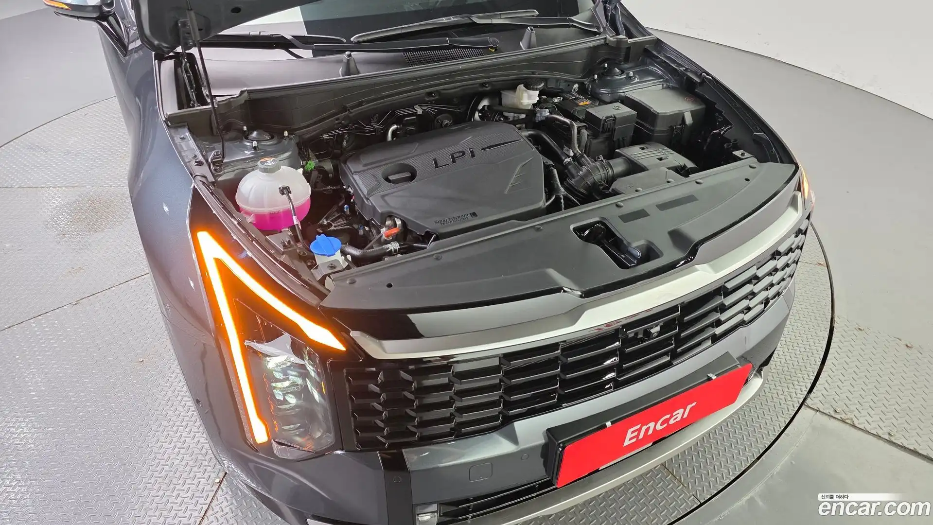Sportage Kia 2025.3-OUTER-006