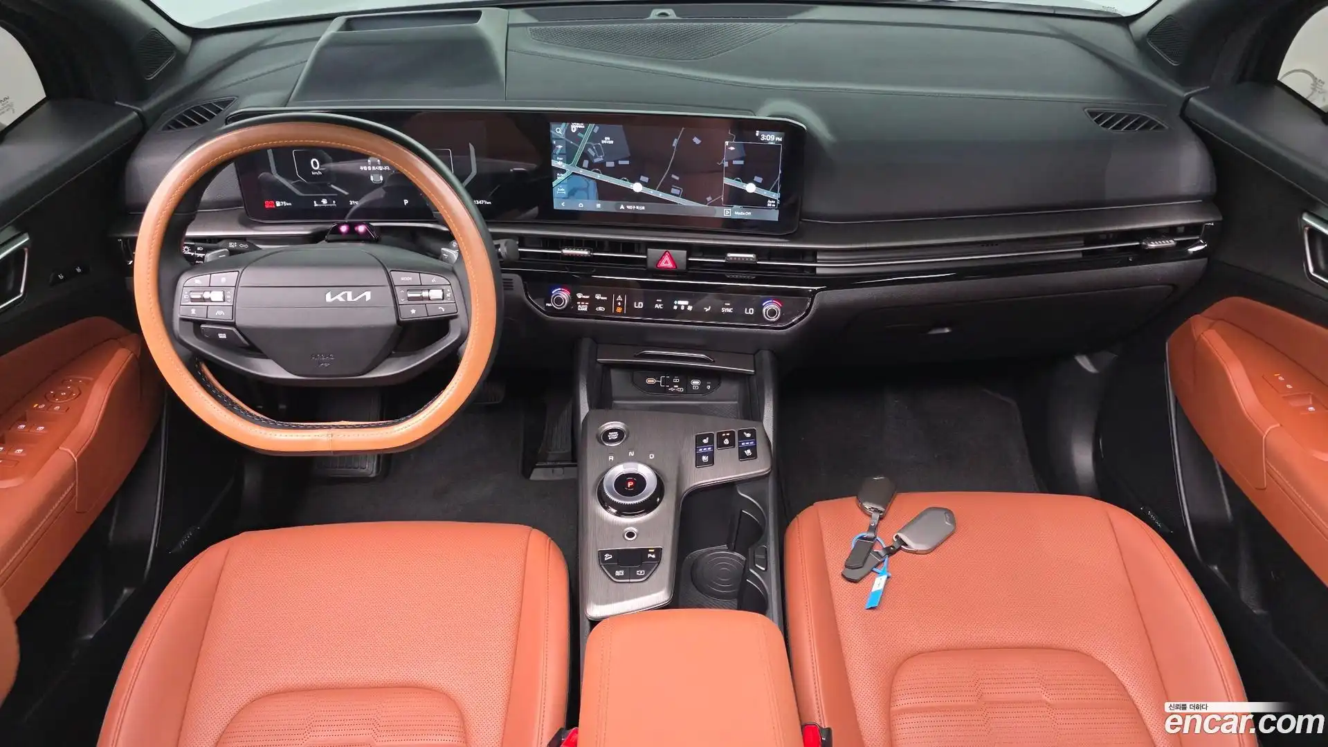 Sportage Kia 2025.3-INNER-007