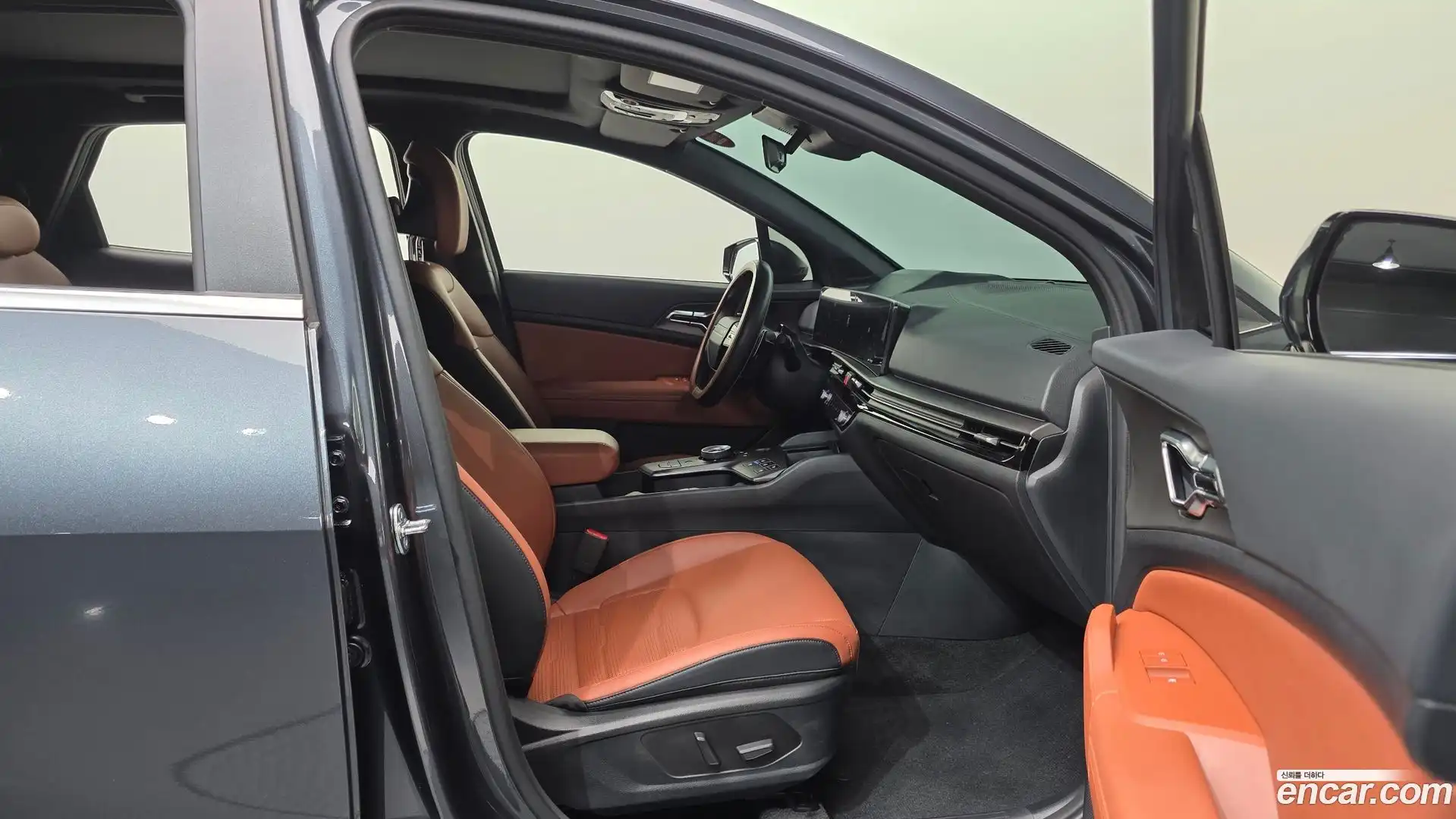 Sportage Kia 2025.3-INNER-010
