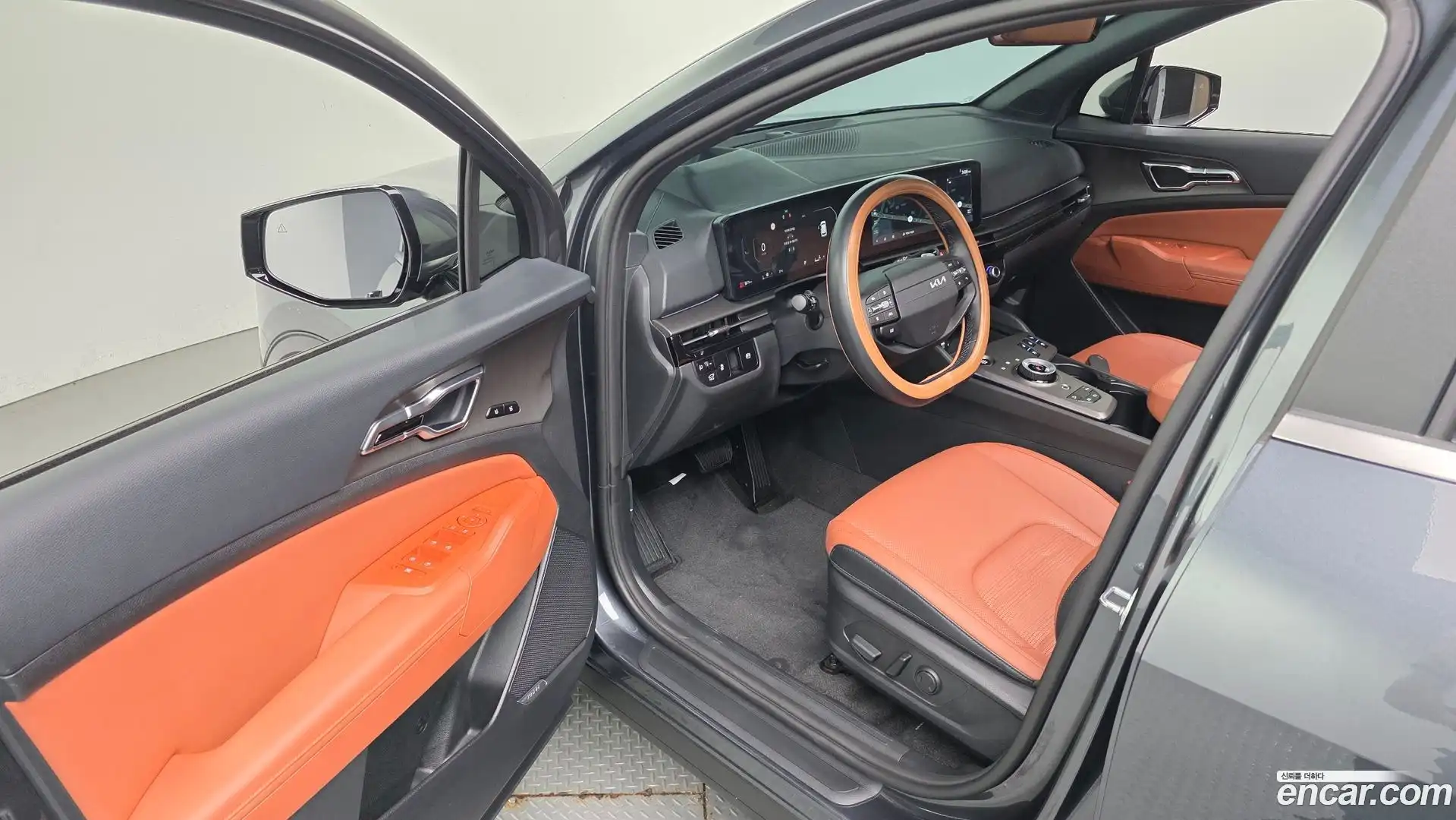 Sportage Kia 2025.3-OPTION-017