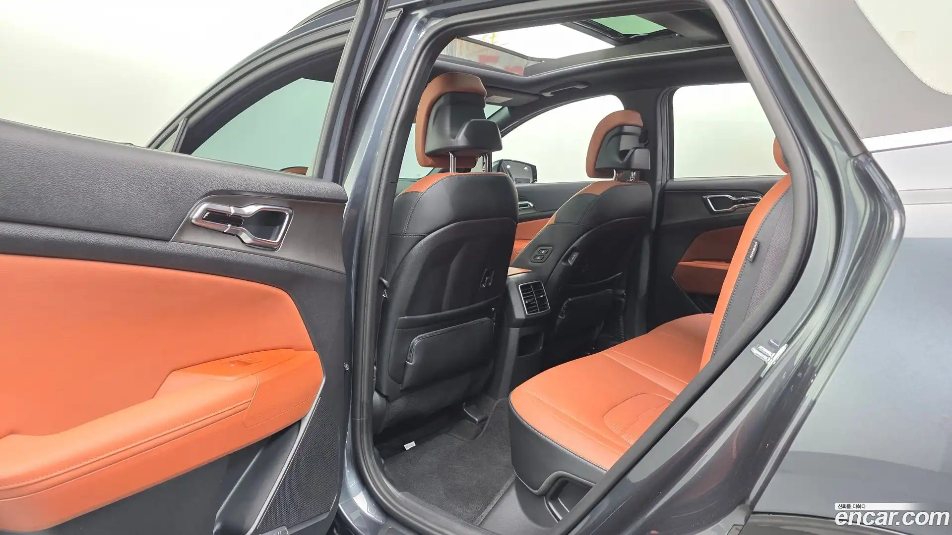Sportage Kia 2025.3-OPTION-021