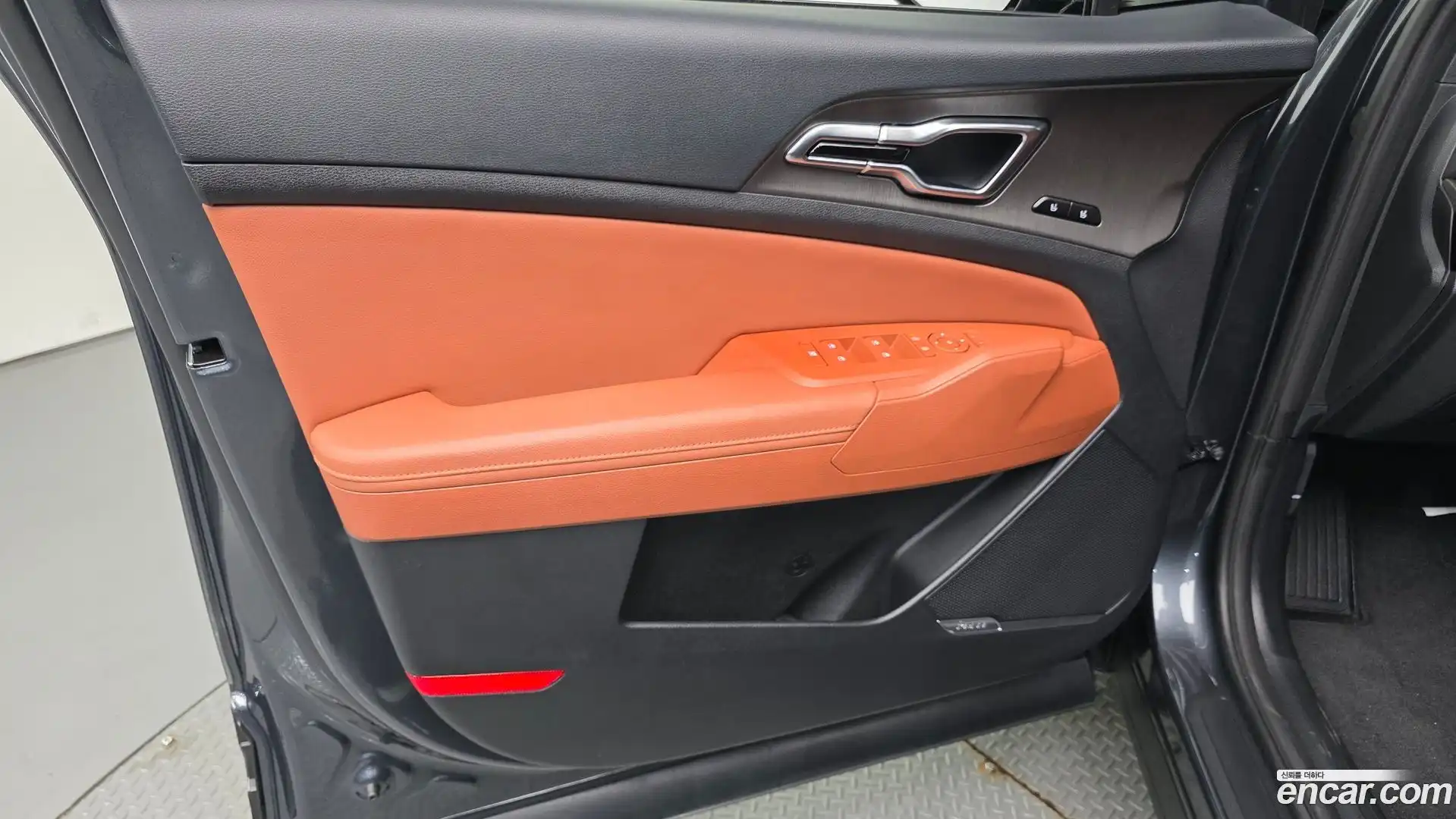 Sportage Kia 2025.3-INNER-034