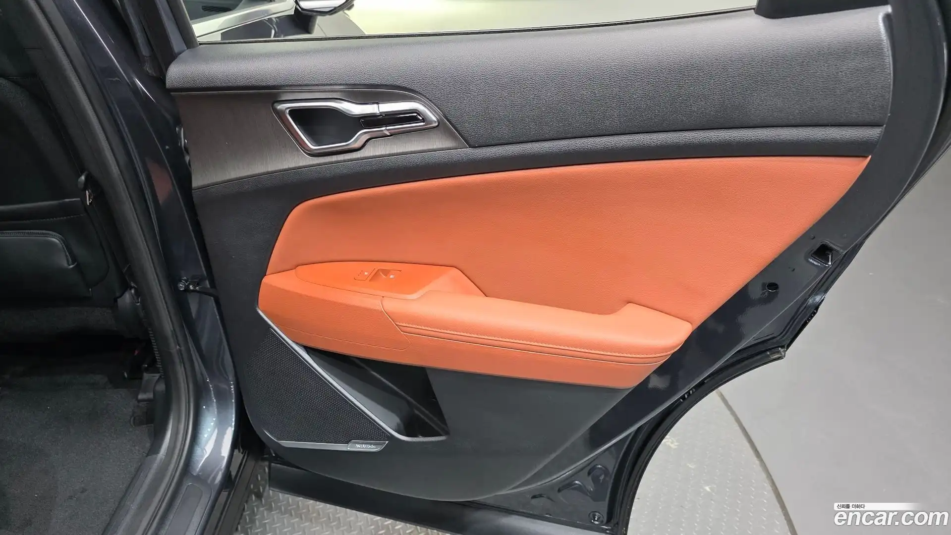 Sportage Kia 2025.3-INNER-035