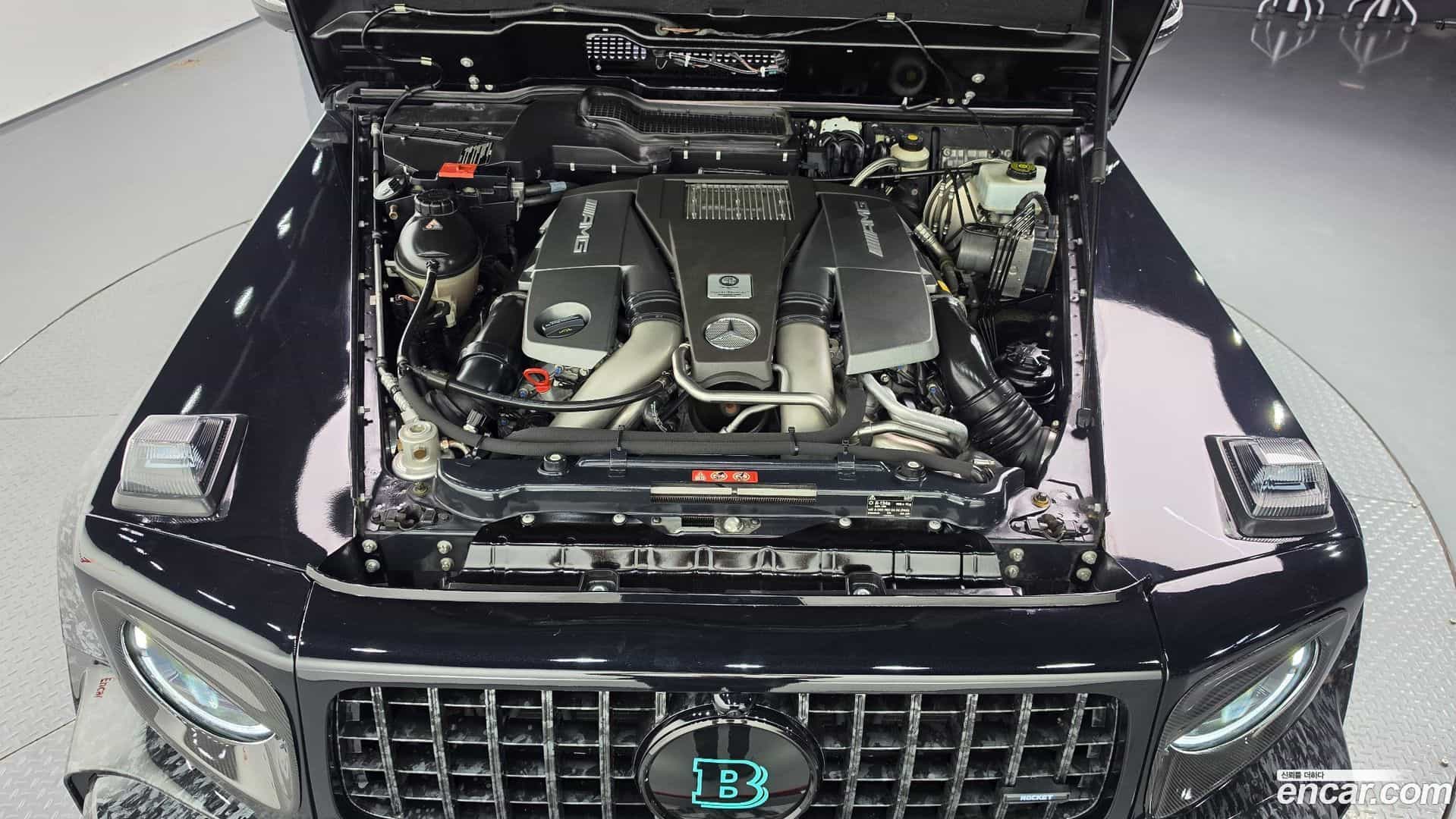 G-Class Mercedes-Benz 2017.2-OUTER-006