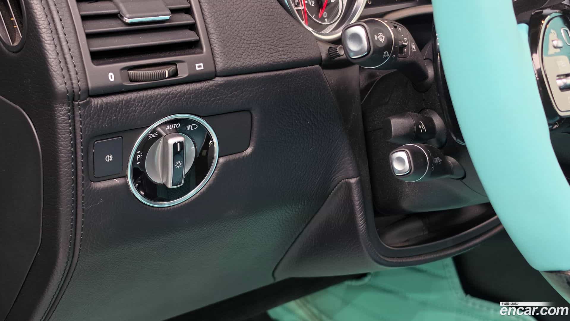 G-Class Mercedes-Benz 2017.2-OPTION-019