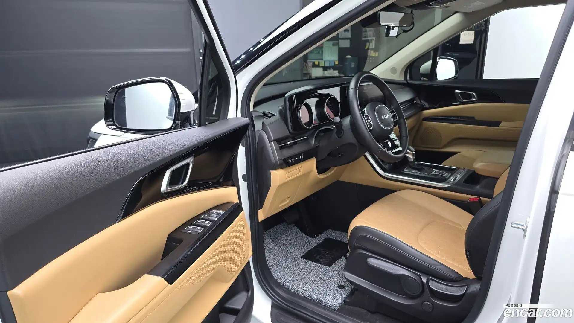 Canival Kia 2022.8-INNER-010