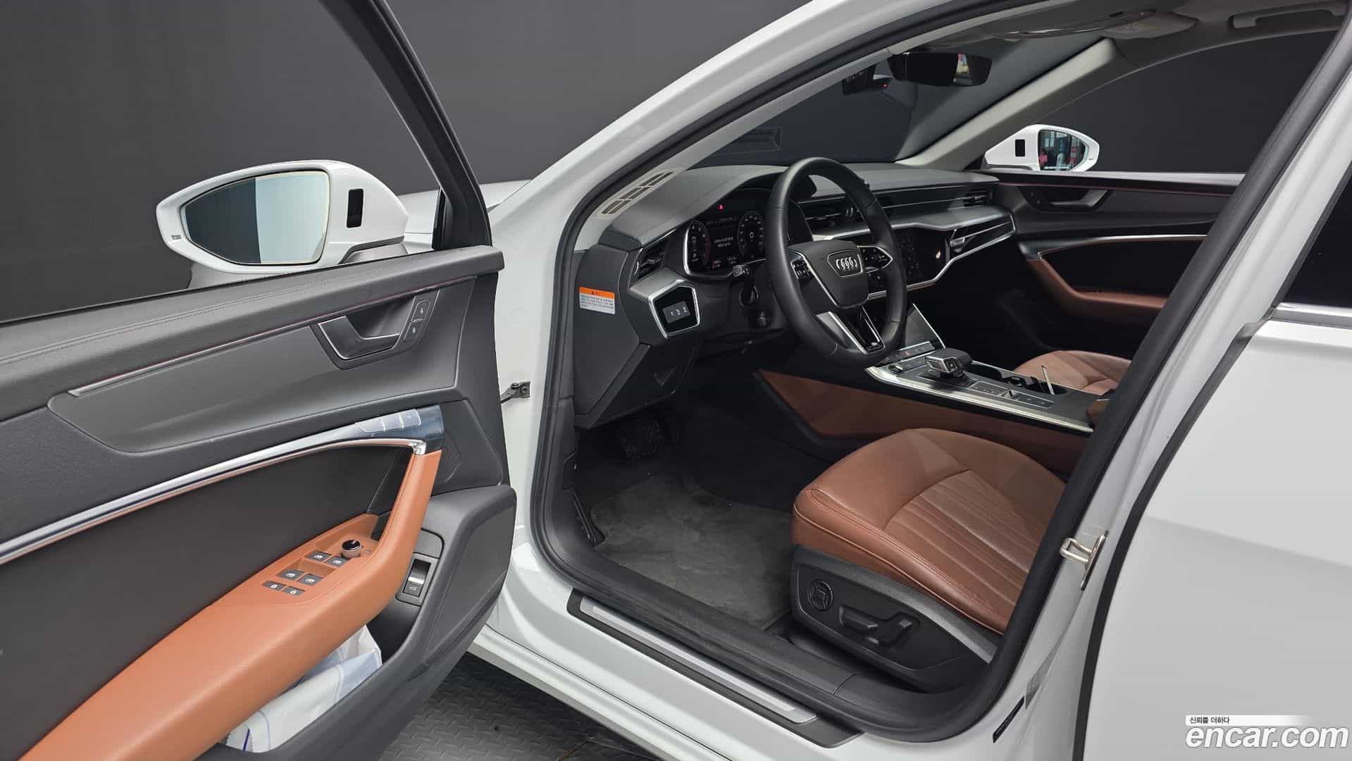 A6 Audi 2023.0-INNER-010