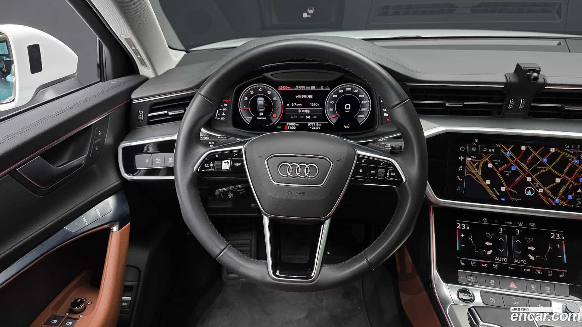 A6 Audi 2023.0-OPTION-017