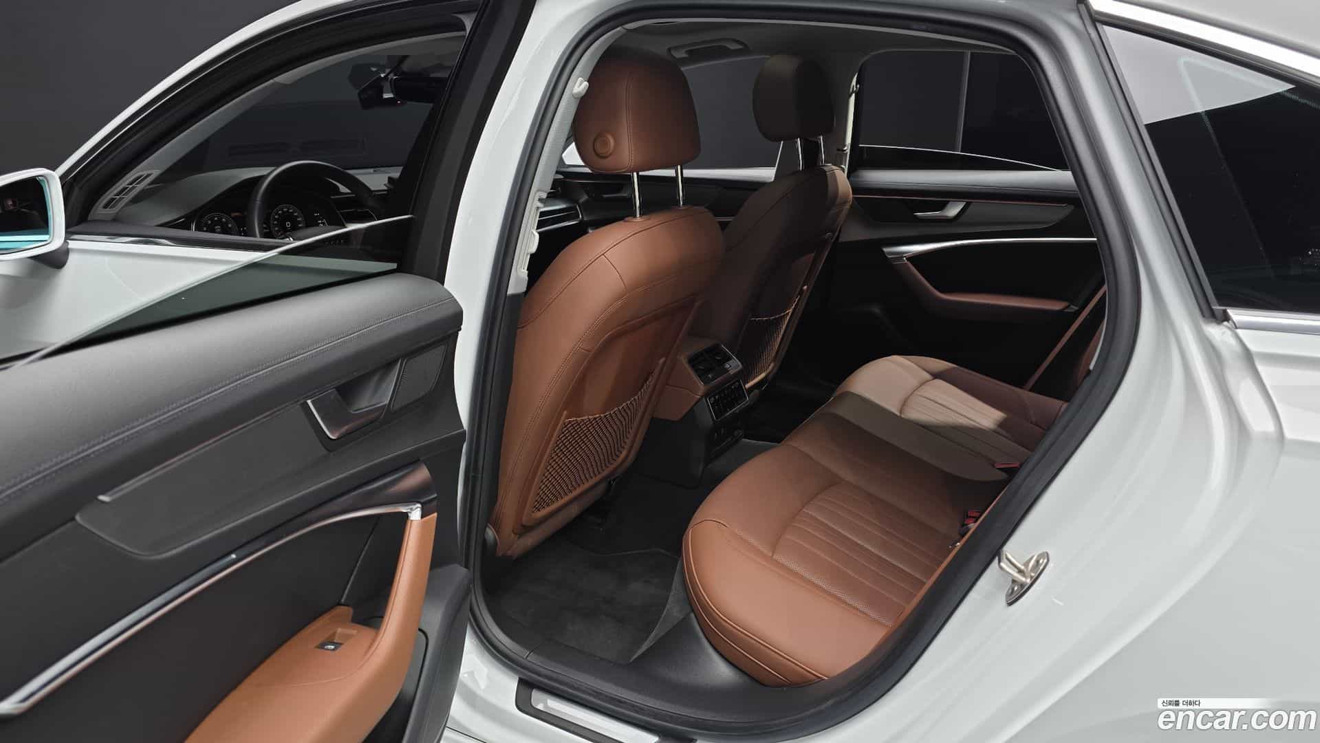 A6 Audi 2023.0-INNER-036