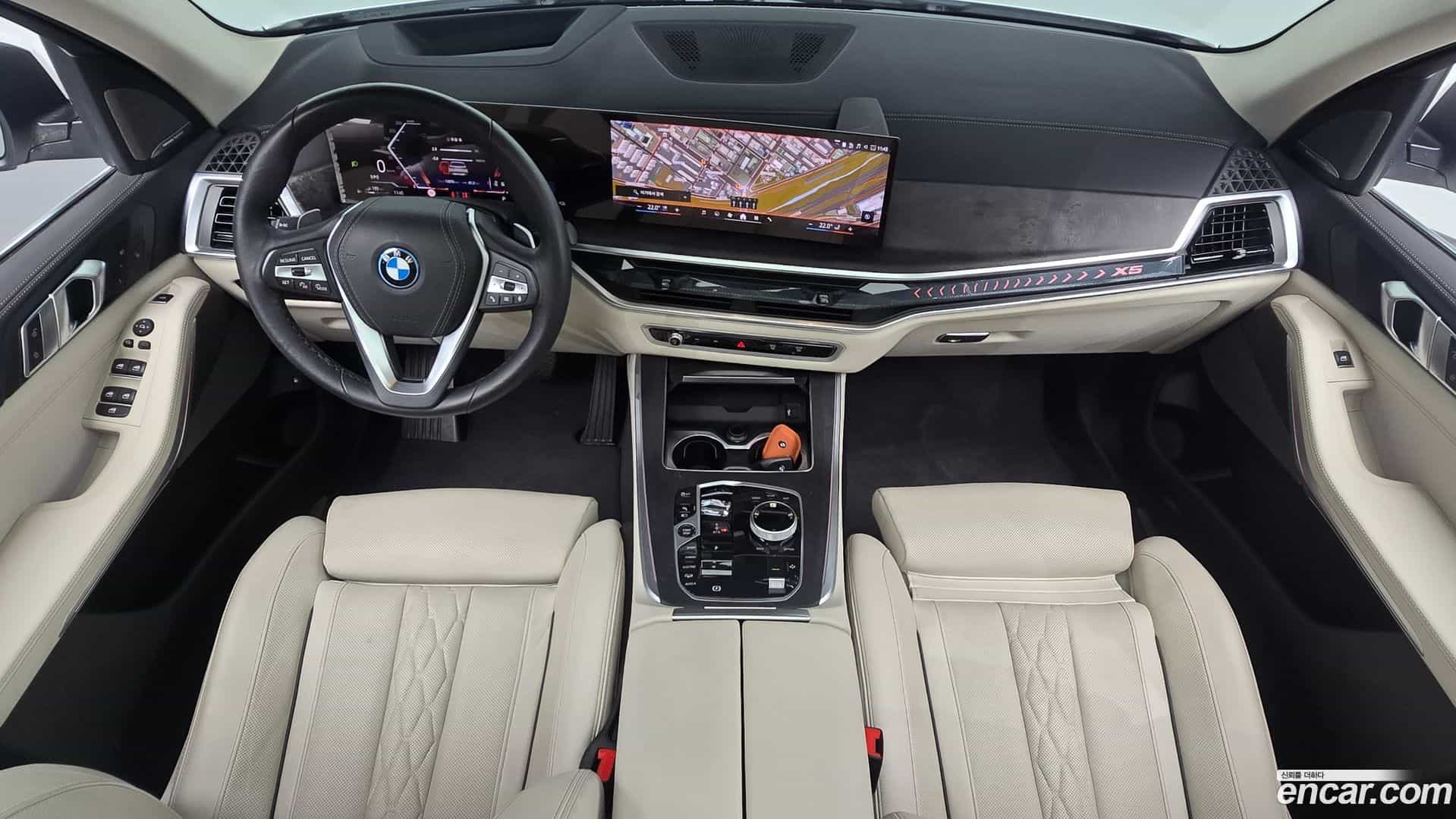 X5 BMW 2025.9-INNER-007
