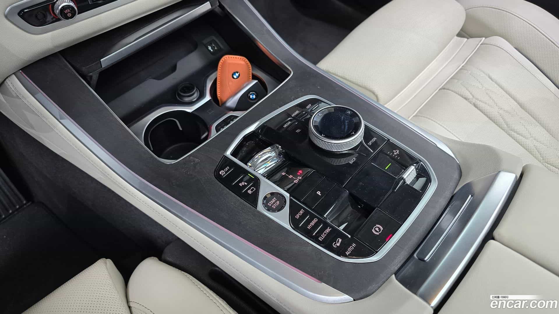 X5 BMW 2025.9-INNER-009