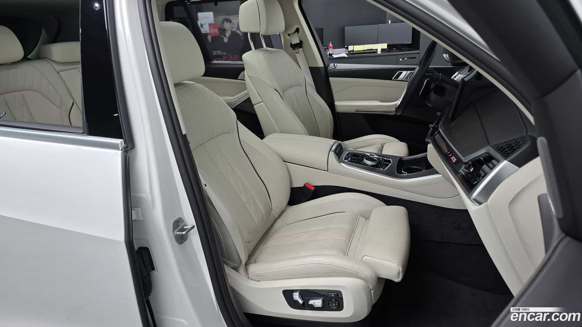 X5 BMW 2025.9-INNER-036