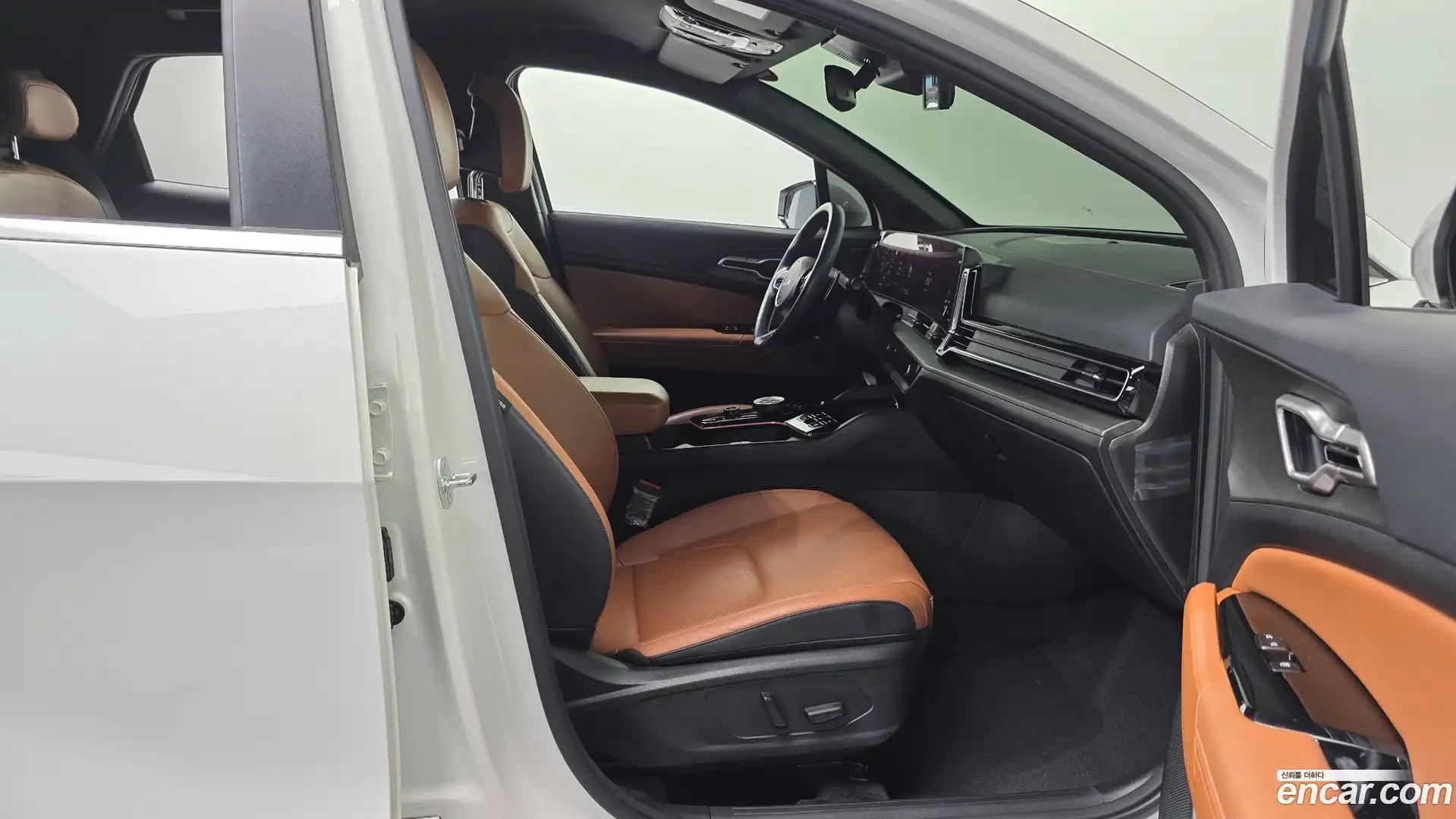 Sportage Kia 2023.11-INNER-010