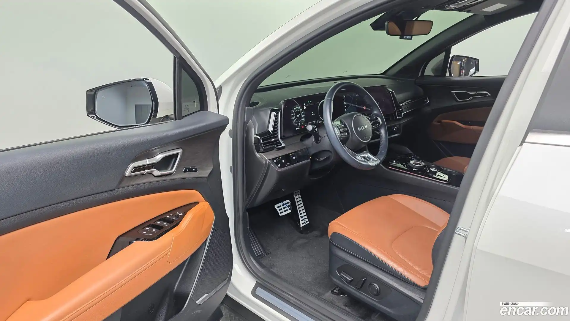 Sportage Kia 2023.11-OPTION-015