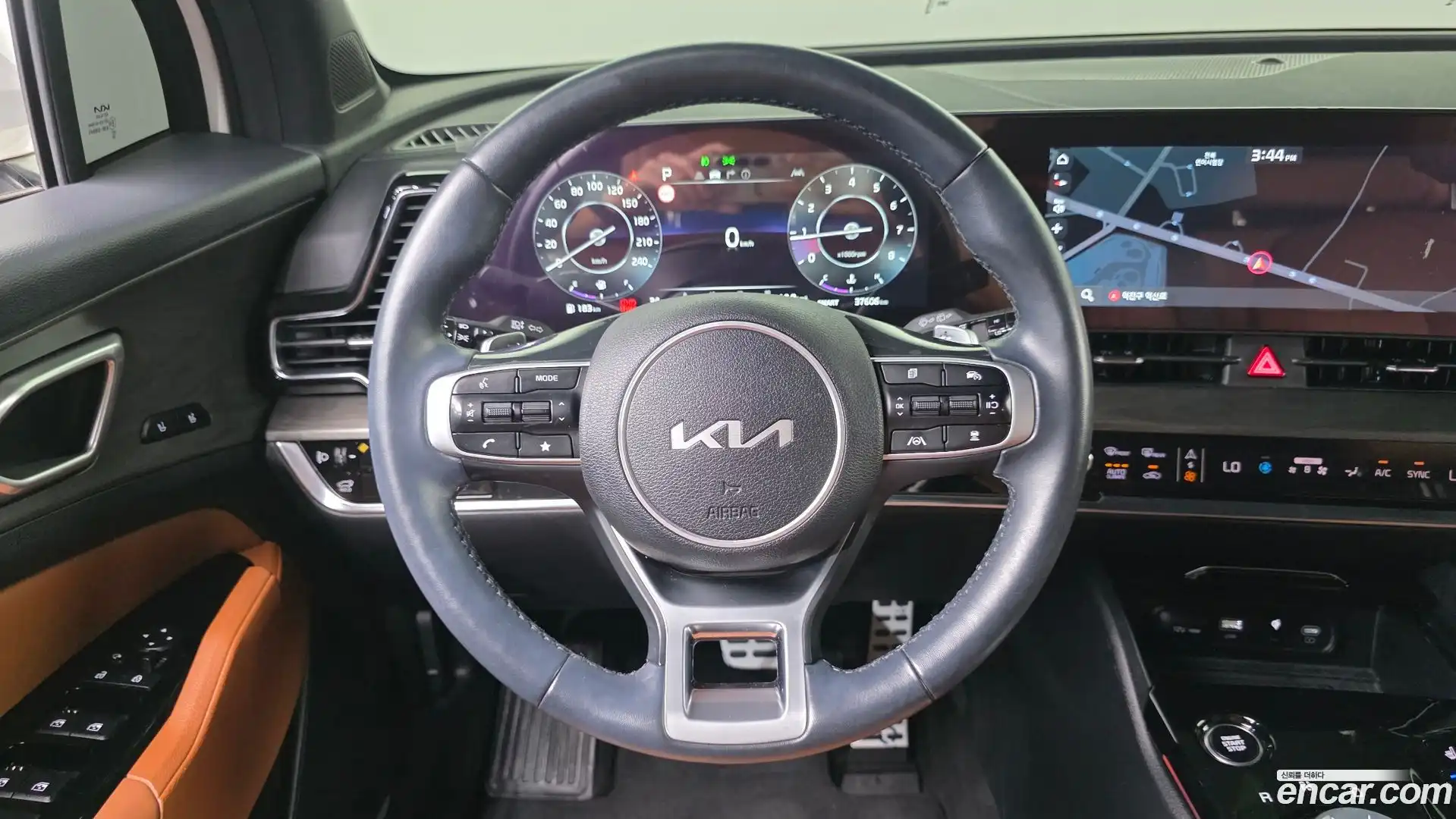 Sportage Kia 2023.11-OPTION-018