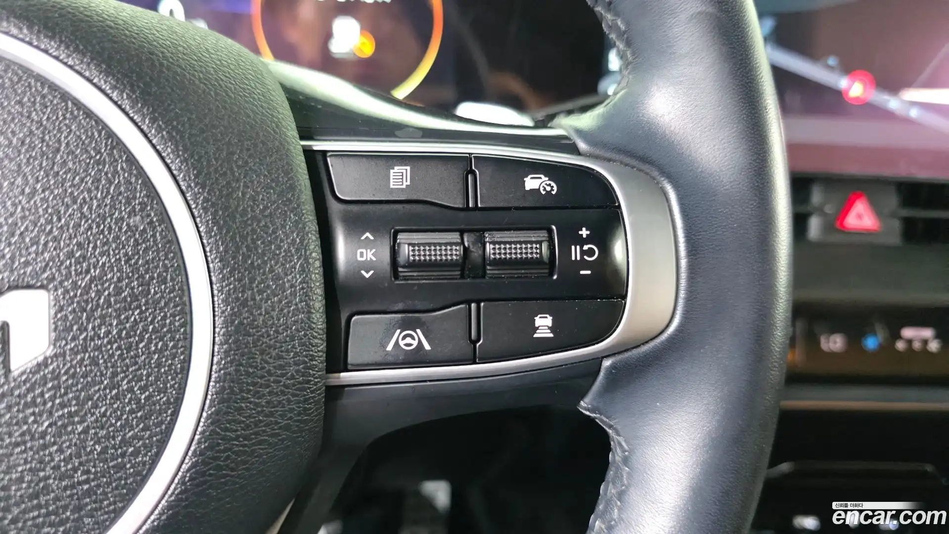 Sportage Kia 2023.11-OPTION-043