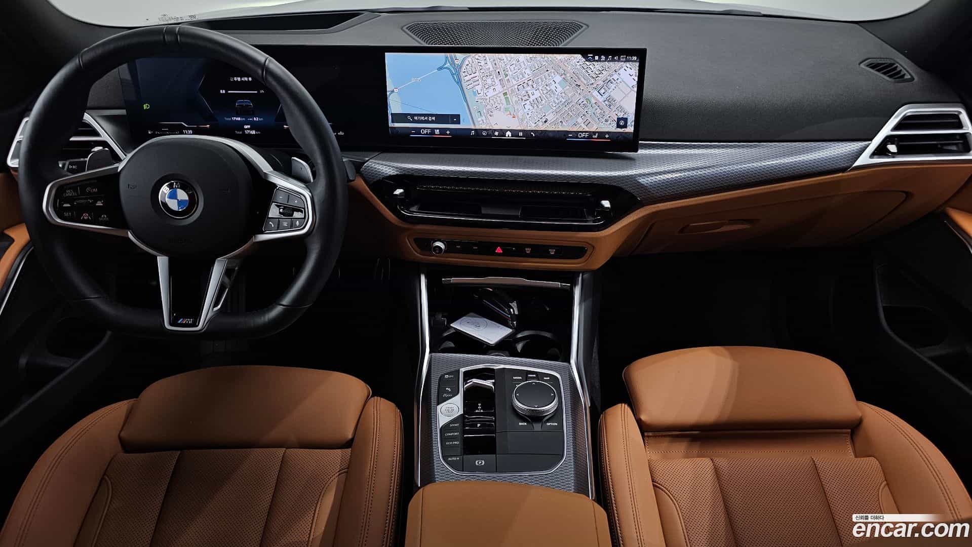 3-Series BMW 2026.2-INNER-007