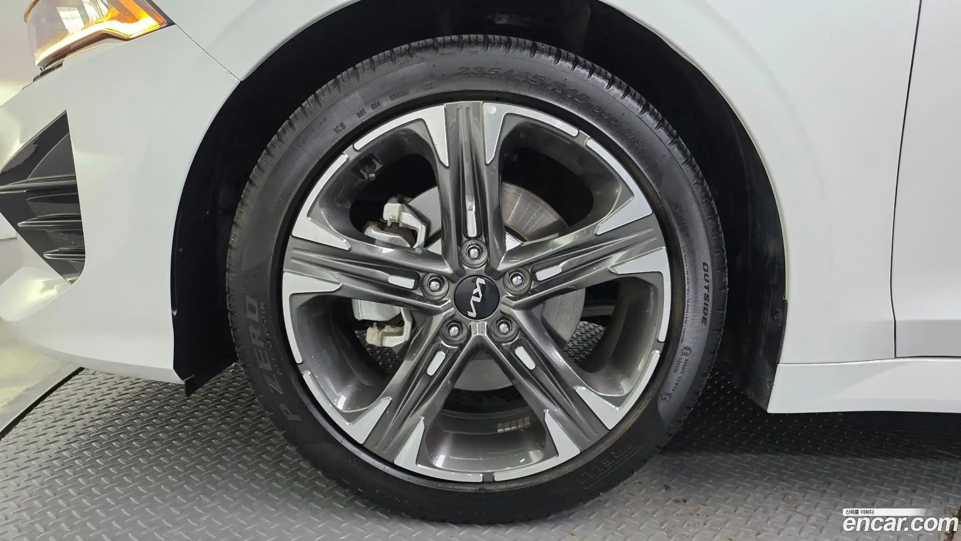 K5 Kia 2022.0-OUTER-005